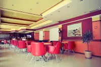 Hotel Liss - breakfast