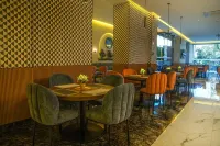 Hotel Antré Chapultepec