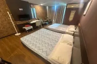 Ain Studio Apartment - Apartments