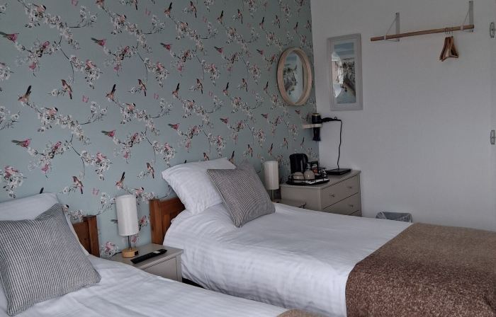 Barbican Hotel