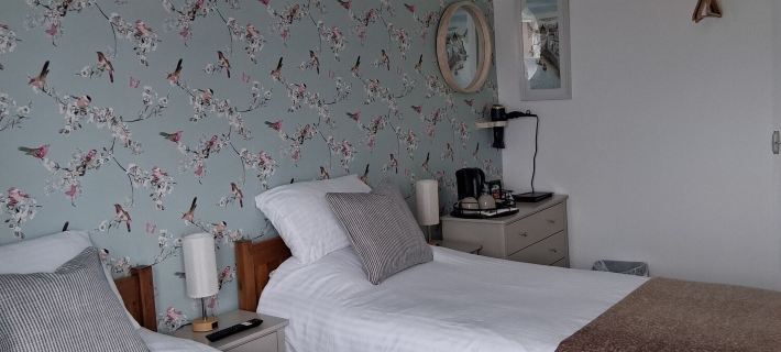 Barbican Hotel Hotels in Paignton
