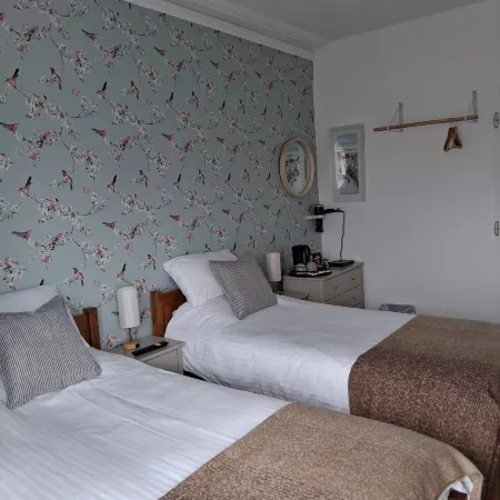Barbican Hotel
