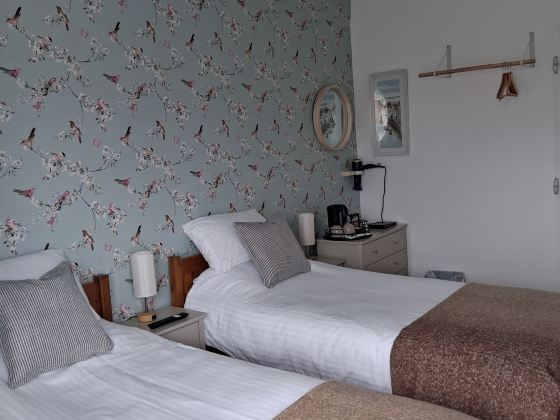Barbican Hotel