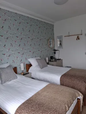 Barbican Hotel