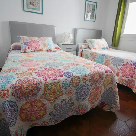 P Andaluz 670 by At Home Costa del Sol