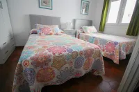 P Andaluz 670 by At Home Costa del Sol -  Apartamentos vacacionales