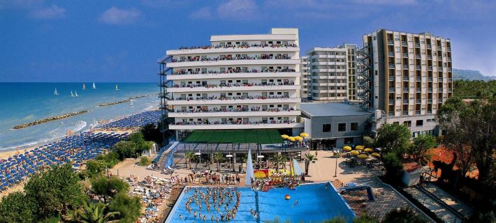 Serena Majestic Hotel Hotels in Pescara