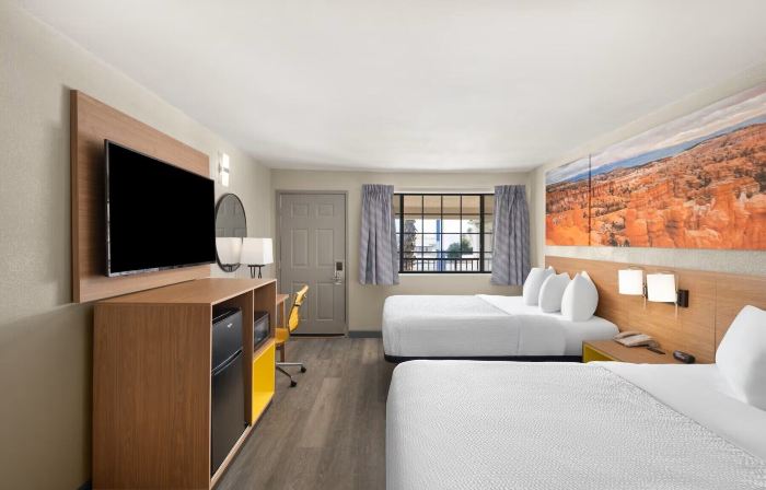 Days Inn by Wyndham Safford, AZ
