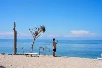 Chiu Chiu Resort Đảo Phú Quý - sul mare