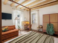 Palazzo Viridis Heritage Hotel Hotels in Milna