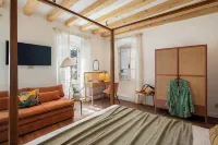 Palazzo Viridis Heritage Hotel - Wifi