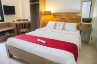Mawar Asri Hotel