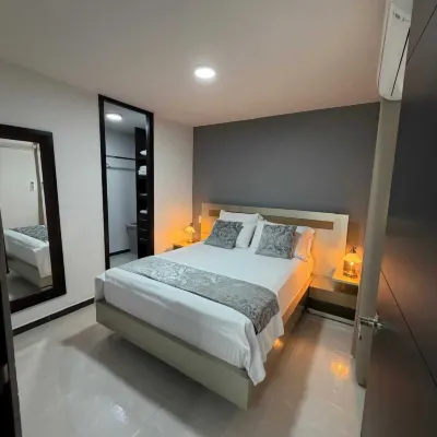 inmobiliaria y constructra adis sas - Condos