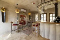 Elika Cave Suites Cappadocia ,Curio Collection by Hilton - 5-Star