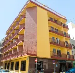 Hotel Celymar - 2 Yıldız