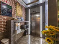 Hotel Yaja Jecheon Station Hotels near Songhwasa