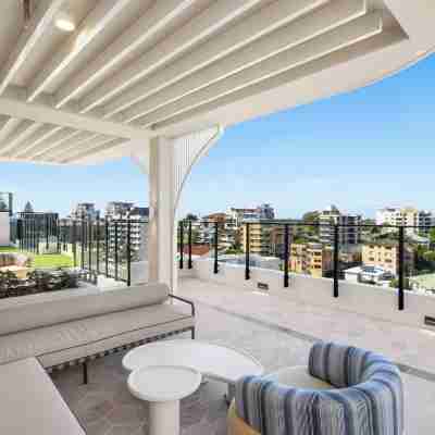 The Coastal Luxe Haven Coolangatta Others