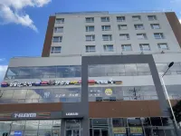 Lemain Hotel Seogwipo マリンパーク周辺のホテル