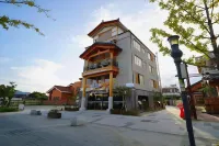 Hwangsil Tourist Hotel - Bữa sáng