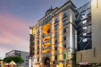 Browndot Gwangju Sangmu - 2-Star