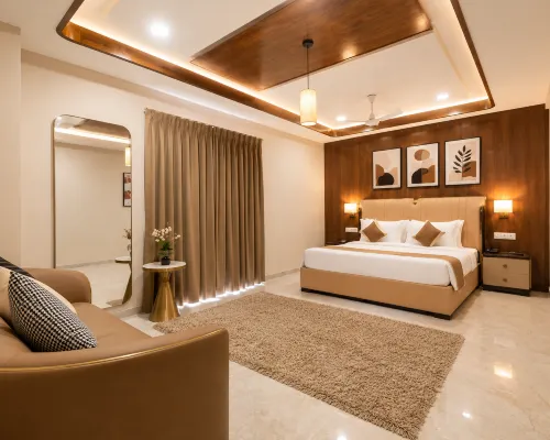 Vits- Satyajeet, Karad
