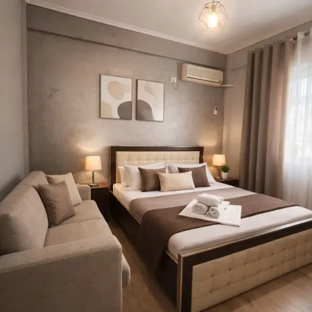 Hotel Vila Alvin & Apartments