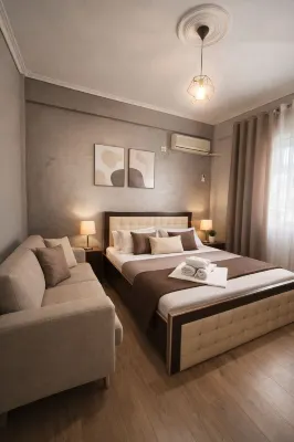 Hotel Vila Alvin & Apartments - Pet friendly