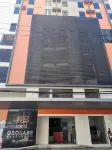 G Square Residences - Condos