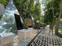Floating Sanctuary by Cocotel