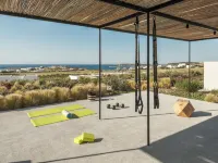 Ovea Paros - Phòng tập thể hình