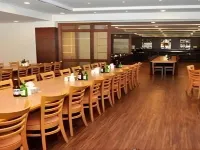 Gimcheon Park Tourist Hotel