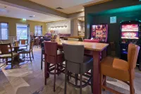 Premier Inn Minehead - servizio colazione