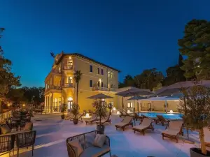 Boutique Hotel Esplanade