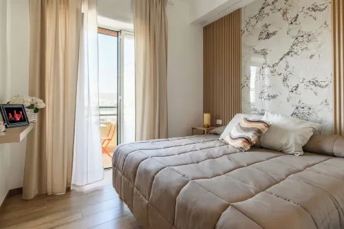 Seven Nap - Central Rooms - Guest houses