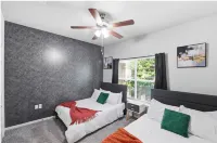 Inwoods Park by Stylish Stays - Condos