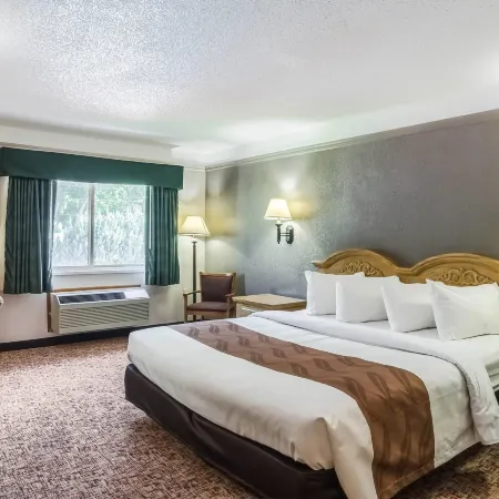 FairBridge Inn Express Buffalo
