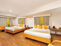Meadows Residency Hotels near Murugan Temple