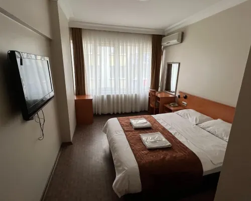 Altinnal Hotel Hotel a İzmit