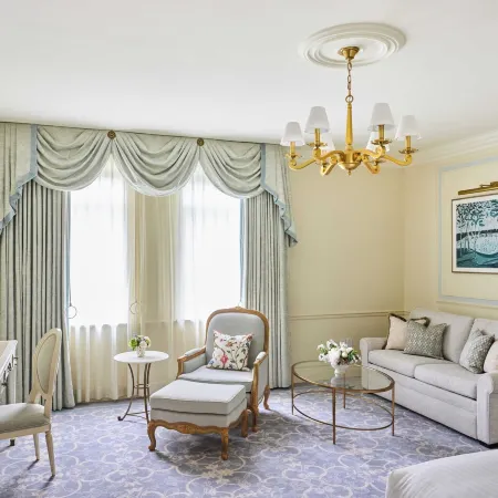 The Charleston Place