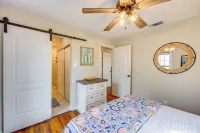 < 1 Mi to Dtwn: Home w/ Fenced Yard in Boerne! - Wifi