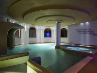 Hotel Norge Hotels near Palon
