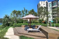 Cassia Residences in Laguna by Banyan Living - Lejligheder