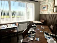 Sandyhill Guest House - breakfast