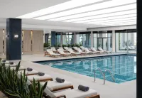 Akra Didim Resort & Spa - Pools