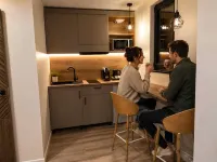 APARTÉ Hotel Dijon Sud Hotels in Chenove