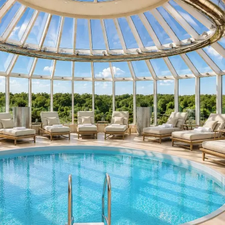 Cosmopolitan Bobycentrum - Czech Leading Hotels