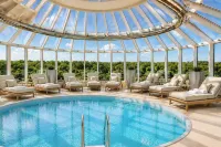 Cosmopolitan Bobycentrum - Czech Leading Hotels - romantici