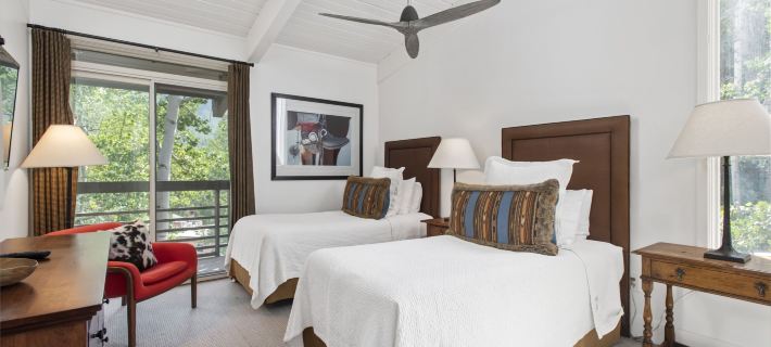 Aspen Alps Spacious 3 Bedroom Apartments - Full Kitchen, Free Wifi & Parking Hotels in Aspen