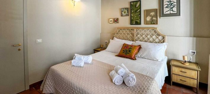 LUS GARDEN Hotels in Ragusa