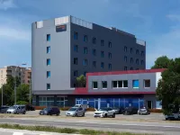 Four Points Flex by Sheraton Bologna Airport Hotels near Bologna Guglielmo Marconi Airport